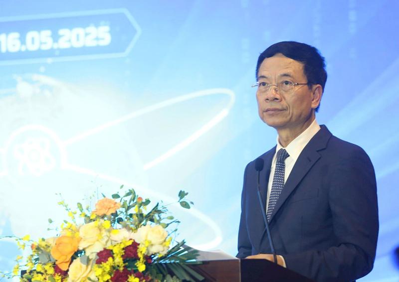 Cần Thơ hưởng ứng ngày hội Khoa học và Công nghệ Việt Nam 18-5 năm 2025