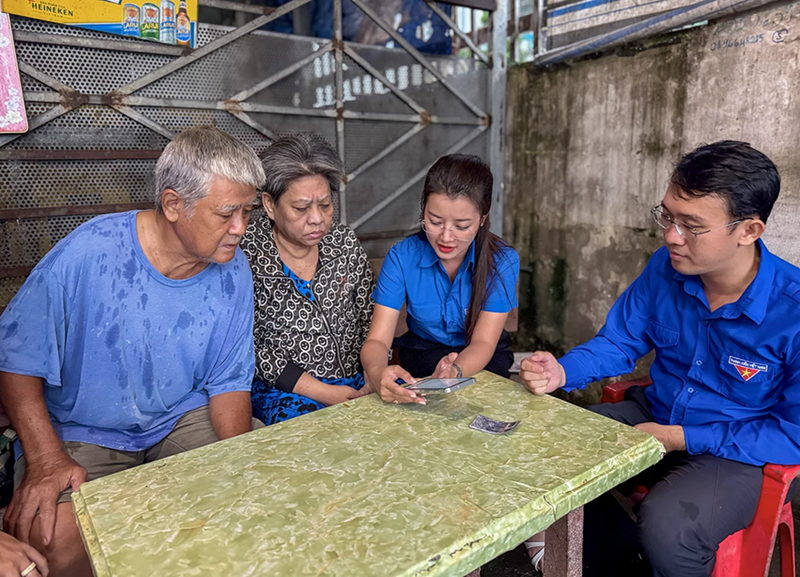 Cần Thơ tăng tốc chuyển đổi số, lan tỏa đến từng người dân