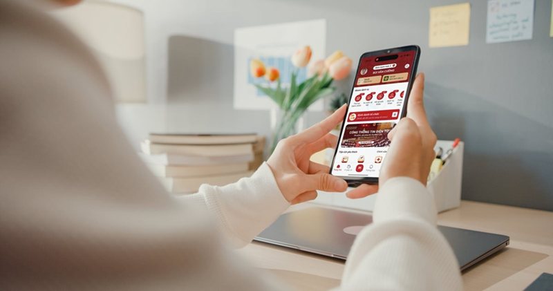 Cần Thơ đặt mục tiêu phổ cập VNeID, thúc đẩy chuyển đổi số toàn diện năm 2026