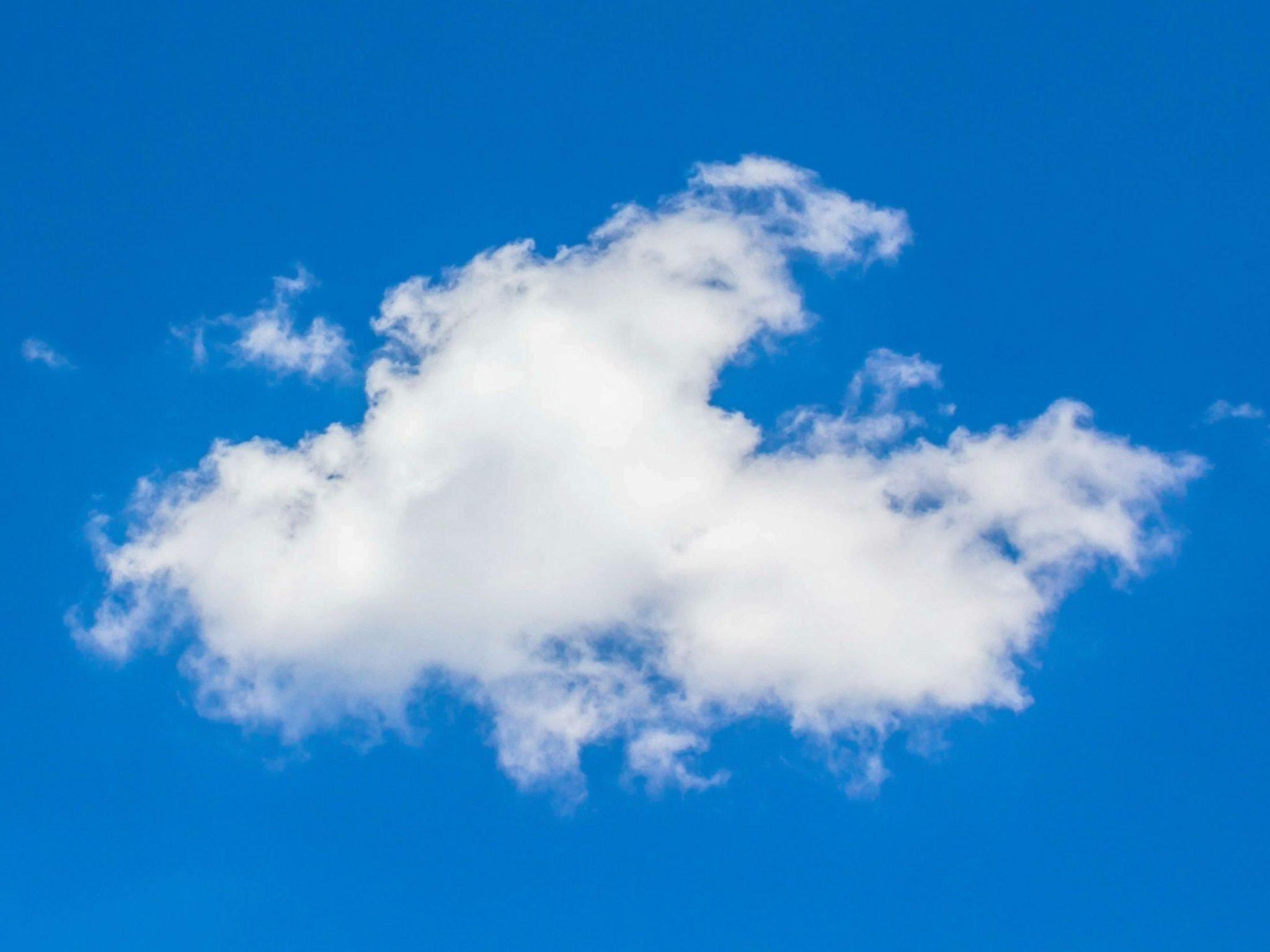 Vì sao AI và vận hành tự động cần telco cloud theo chiều ngang