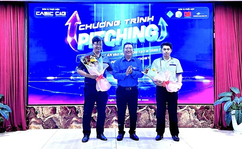 CanTho InnoBoost-2 du an-tiem nang