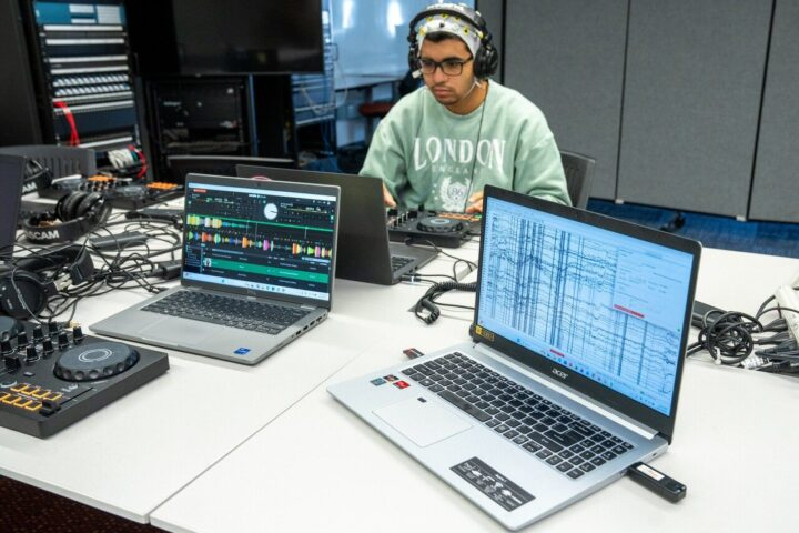 DJing và Hip-hop: Hướng đi mới trong hỗ trợ điều trị ADHD