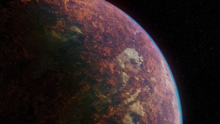 Phát hiện khí Hydro Sunfua trên các hành tinh khí khổng lồ ngoài hệ Mặt Trời