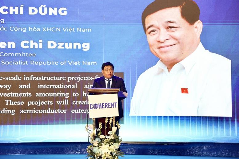 Việt Nam - 'Cứ điểm chiến lược' cho các tập đoàn công nghệ hàng đầu thế giới- Ảnh 2.