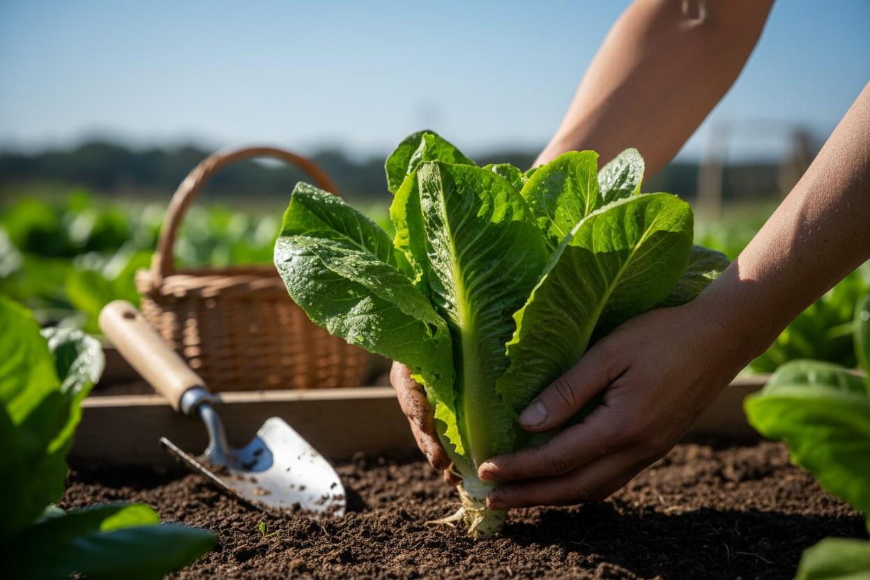 Chuyên gia dinh dưỡng nhấn mạnh vai trò của rau xà lách trong xu hướng sức khỏe tự nhiên