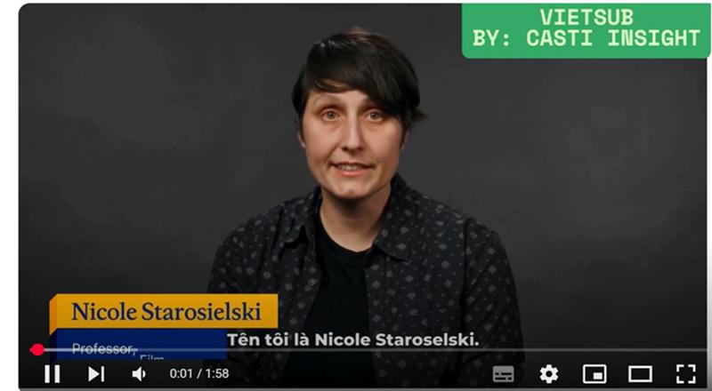 Khám phá bí mật vô hình của Internet chỉ trong 101 giây!