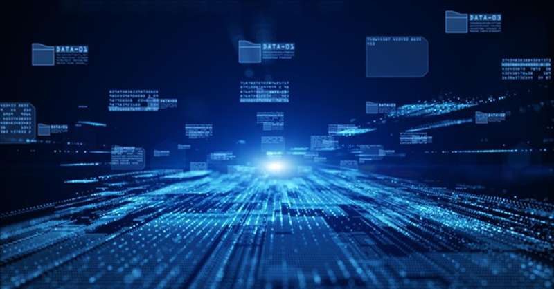 Truyền siêu dữ liệu bằng tia sáng như thế nào?